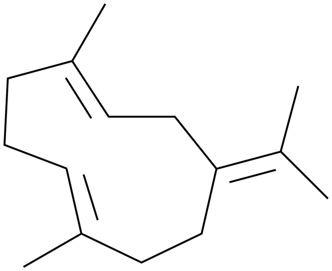 Germacrene B CAS 15423 57 1 Cayman Chemical Biomol