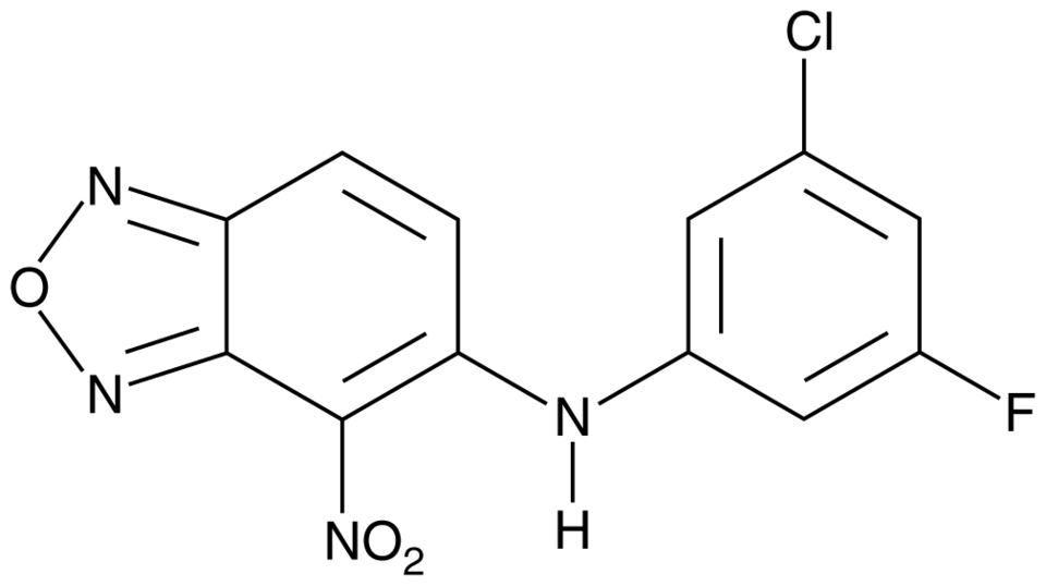 Hif Alpha Antagonist Cas Cayman Chemical Biomol