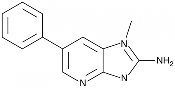 Amino Methyl Phenylimidazo B Pyridine Cas