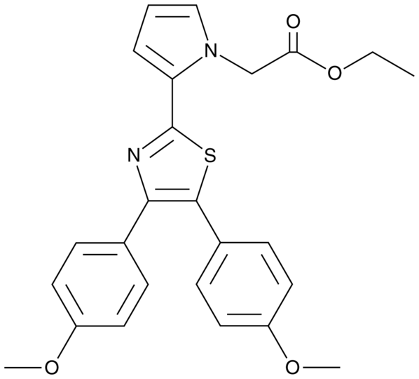 Pamicogrel Cas Cayman Chemical Biomol