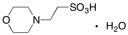 Mes Free Acid N Morpholino Ethanesulfonic Acid Cas