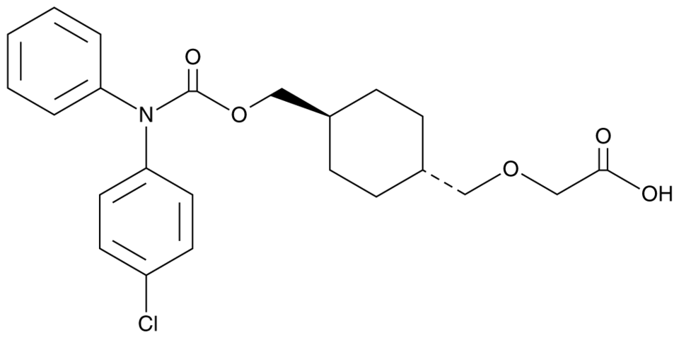 Ralinepag Cas Cayman Chemical Biomol De