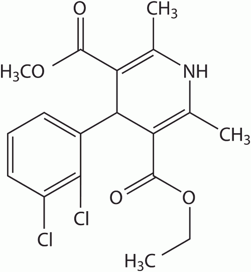 Felodipine