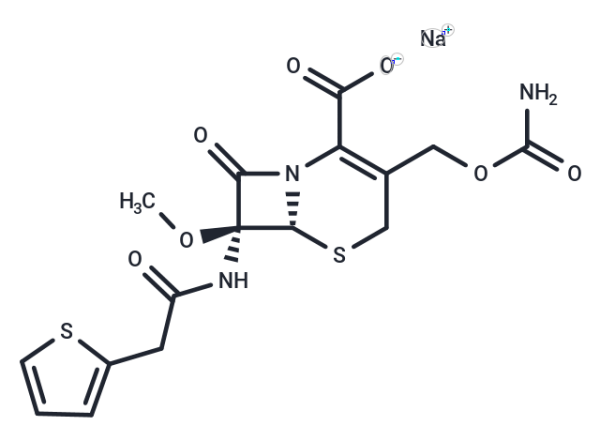 Cefoxitin sodium