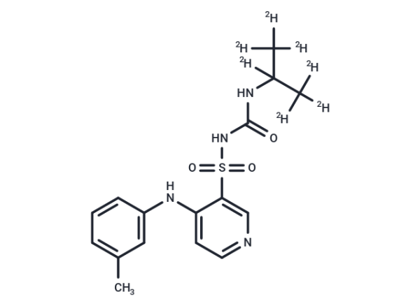 Torsemide-d7