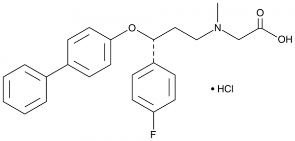 ALX 5407 (hydrochloride)