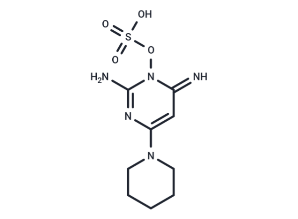 Minoxidil sulfate