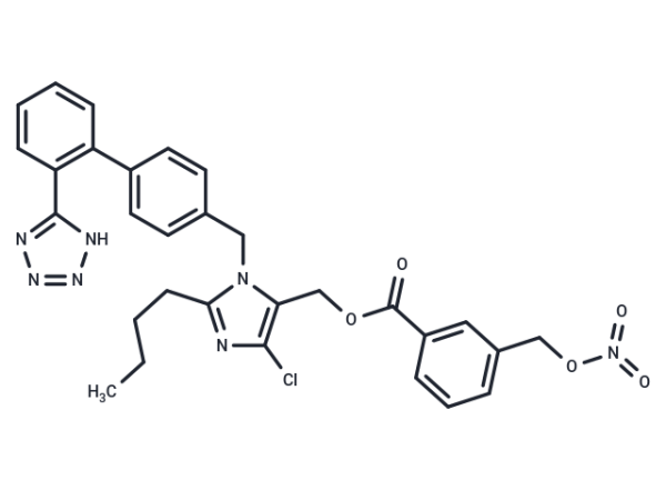 NO-Losartan A