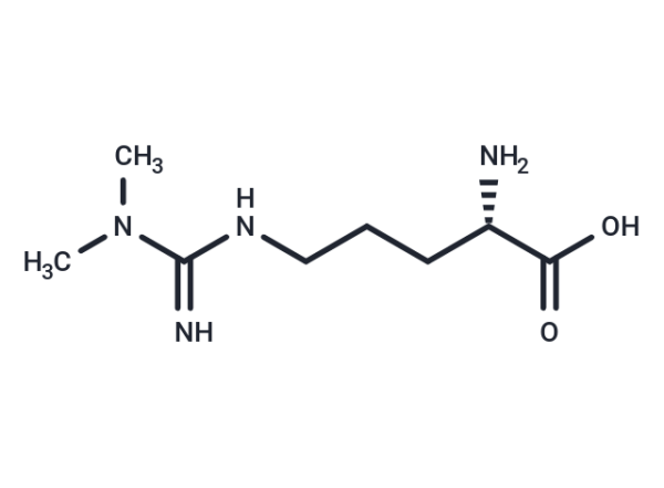 Asymmetric dimethylarginine