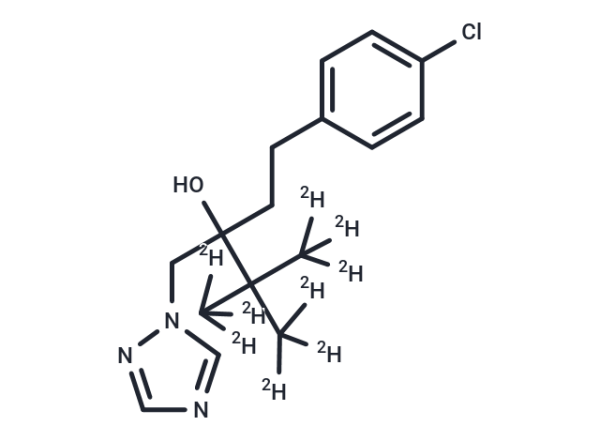 Tebuconazole-d9