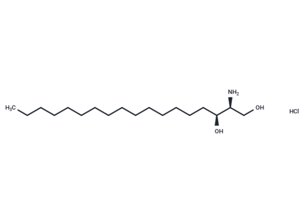 Safingol hydrochloride