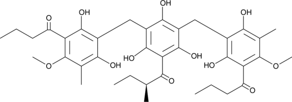 Agrimol B