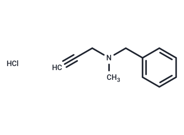 Pargyline hydrochloride