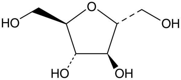 2,5-Anhydro-D-mannitol