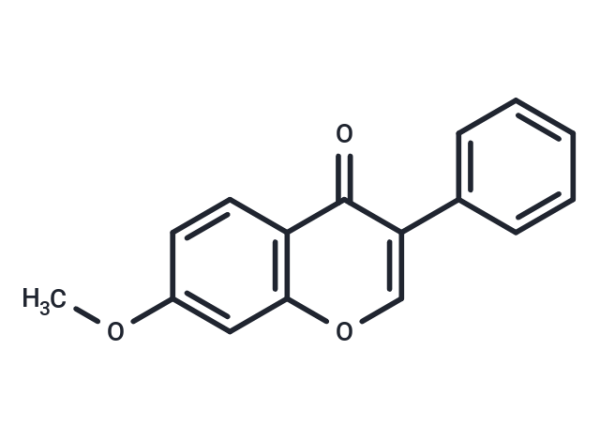 7-Methoxyisoflavone