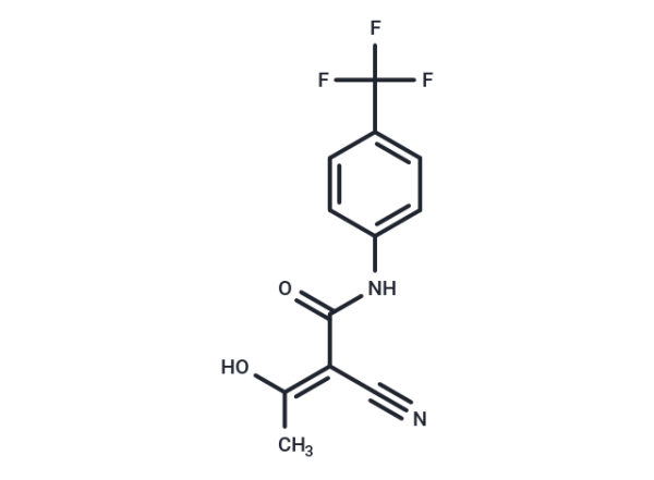 Teriflunomide