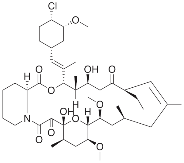 Pimecrolimus