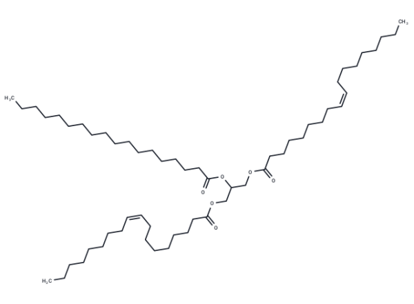 1,3-Dioleoyl-2-Stearoyl Glycerol