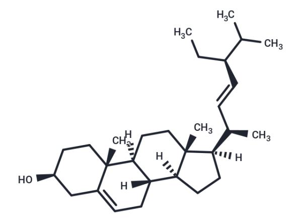 Stigmasterol