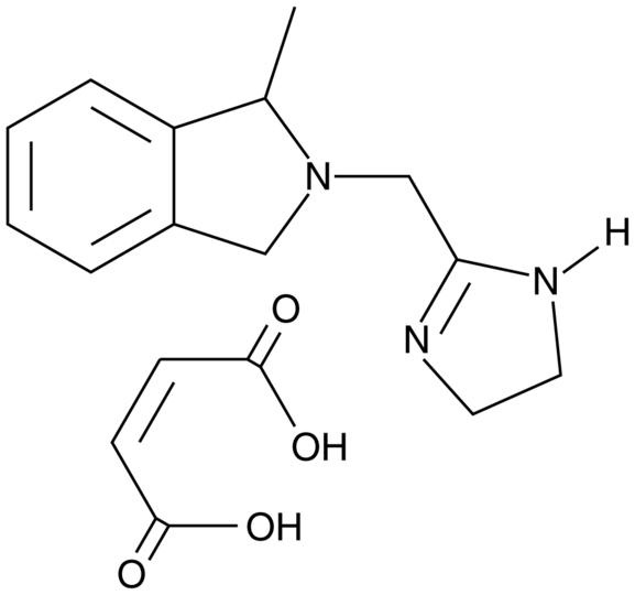 BRL 44408 (maleate)