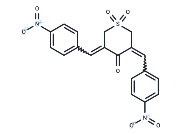 Ubiquitin Isopeptidase Inhibitor I, G5