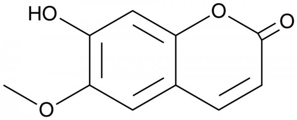 Scopoletin