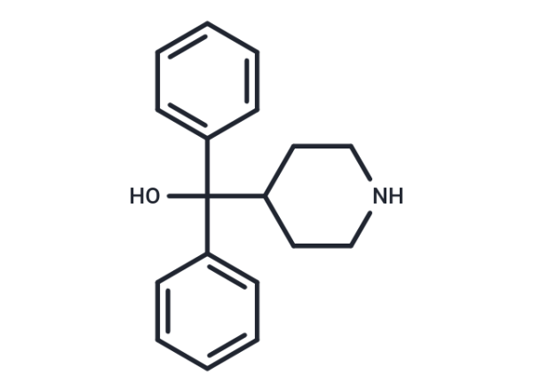 Azacyclonol