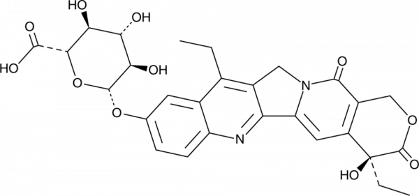 SN-38 Glucuronide