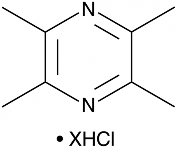 Ligustrazine (hydrochloride)