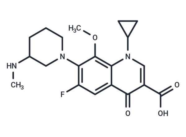 Balofloxacin