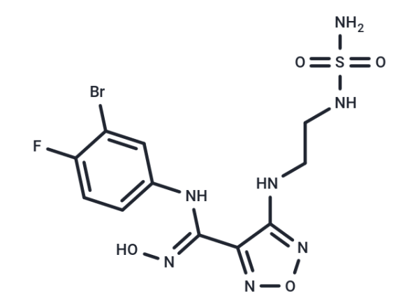 IDO inhibitor 1