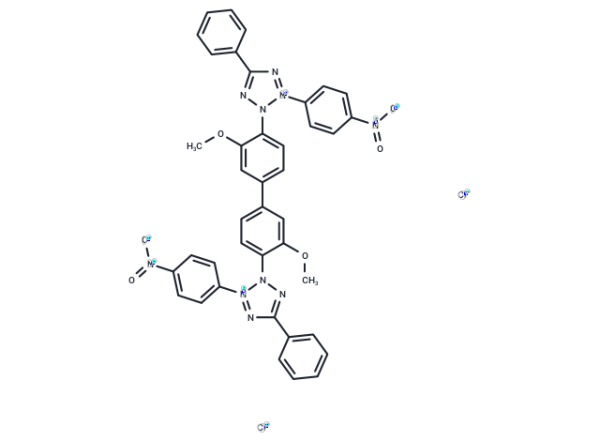 Nitro blue tetrazolium chloride