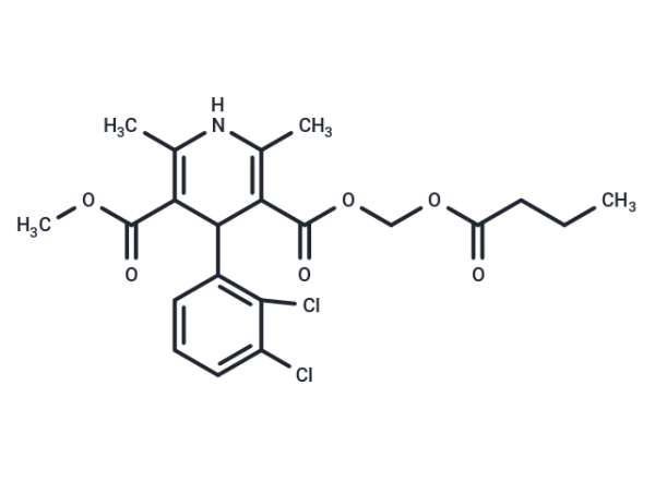 Clevidipine