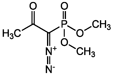 Ohira-Bestmann Reagent Solution