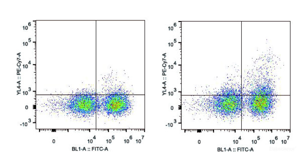 Anti-Mouse CD11c (PE/Cyanine7 Conjugated)[N418], clone N418