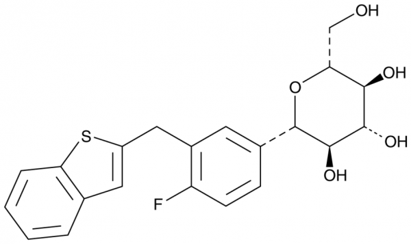 Ipragliflozin