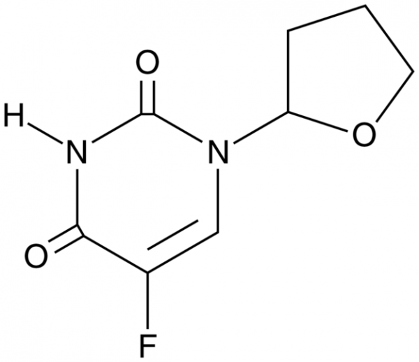 Tegafur