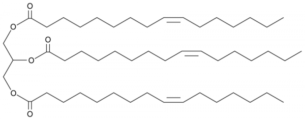 1,2,3-Tripalmitoleoyl Glycerol