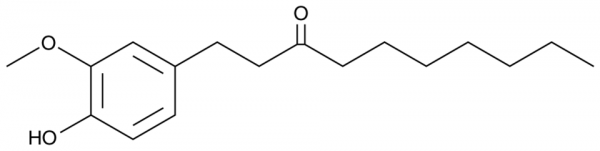 6-Paradol