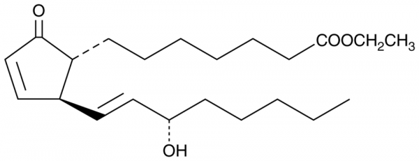 Prostaglandin A1 ethyl ester