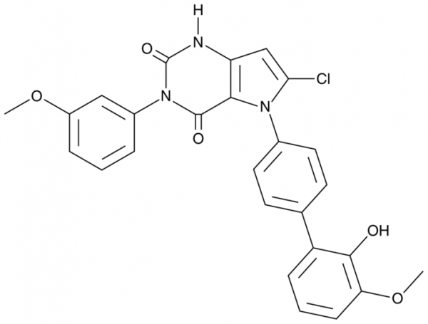 GSK621