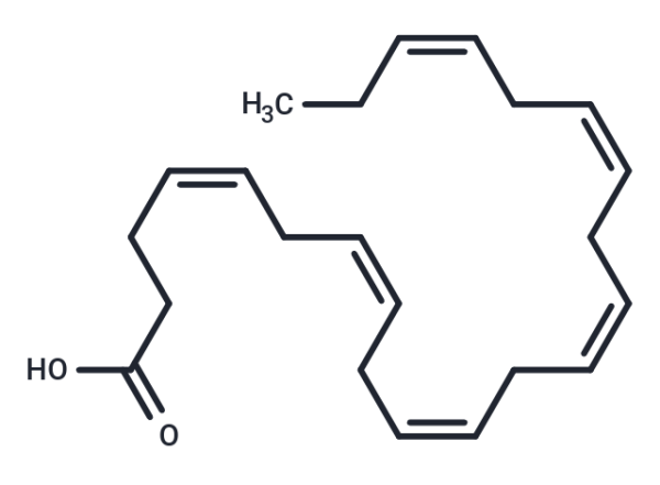 Docosahexaenoic Acid