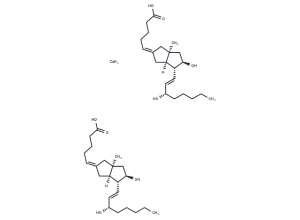 Ciprostene (calcium salt)