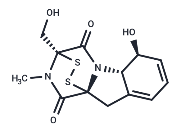 Gliotoxin