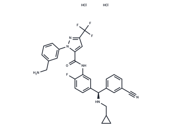 Berotralstat HCl