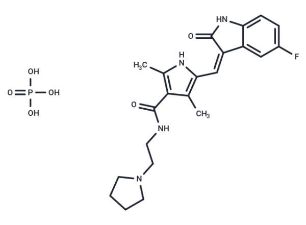 Toceranib Phosphate