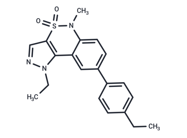 FAK inhibitor 5