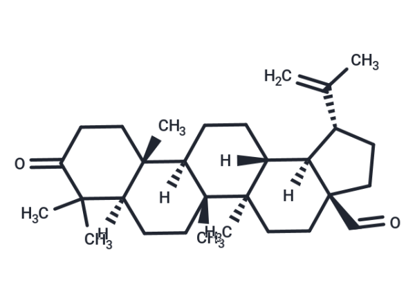 Betulonaldehyde