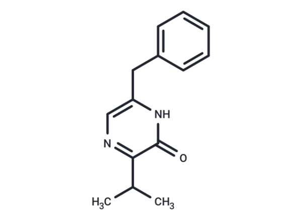 Aureusimine B