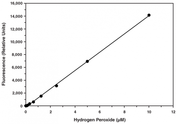 Hydrogen Peroxide Assay Kit